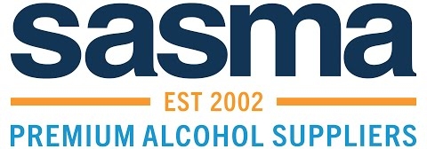 Logo Sasma BV - Premium Alcohol Supplier