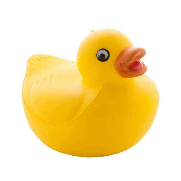 Rubber Ducky