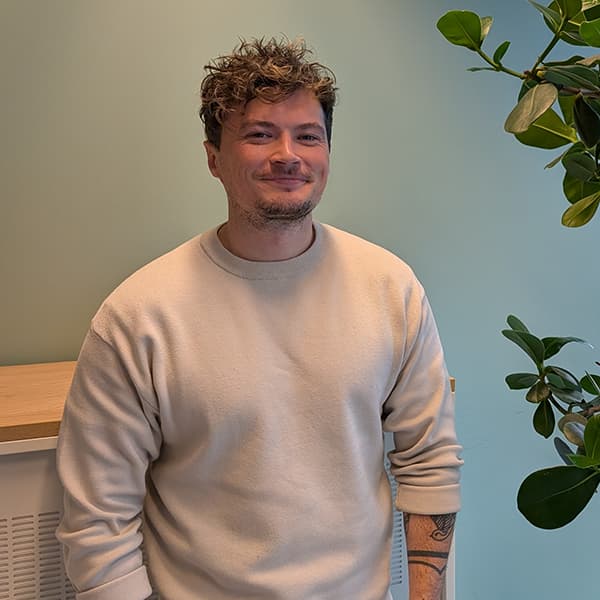 Jeroen